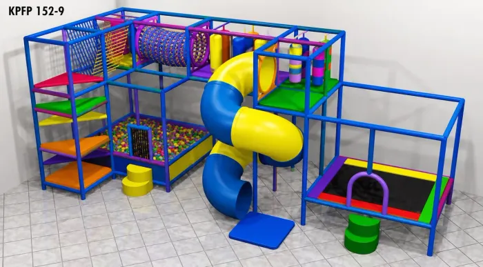 Kid Play