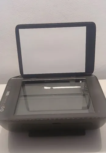 Impressora HP