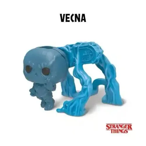 Vecna Kinder joy