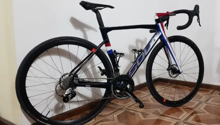 SOUL 3R5 Carbon Série Tour de France Edição Limitada