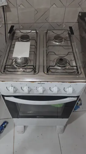 FOGÃO