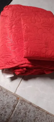 Jogo de cama Queen