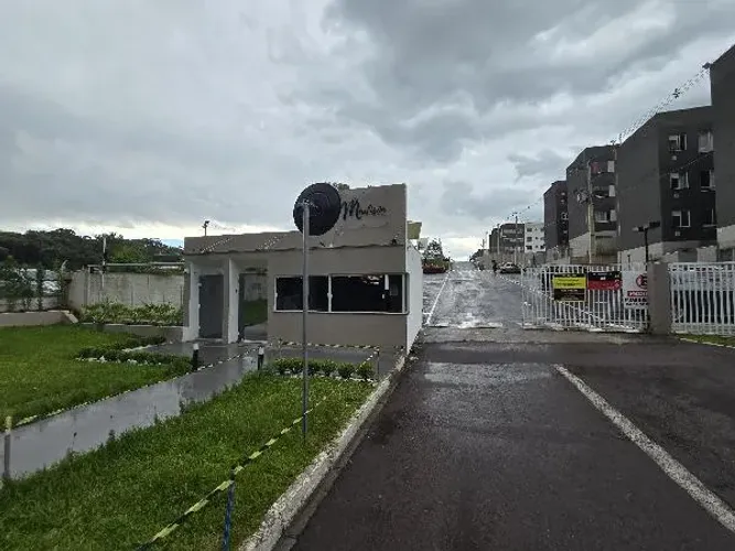 Oportunidade Única em CAMPO LARGO - PR | Tipo: Apartamento | Negociação: Licitação Aberta