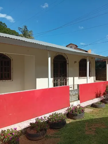 Vendo casa em Marechal Floriano-ES