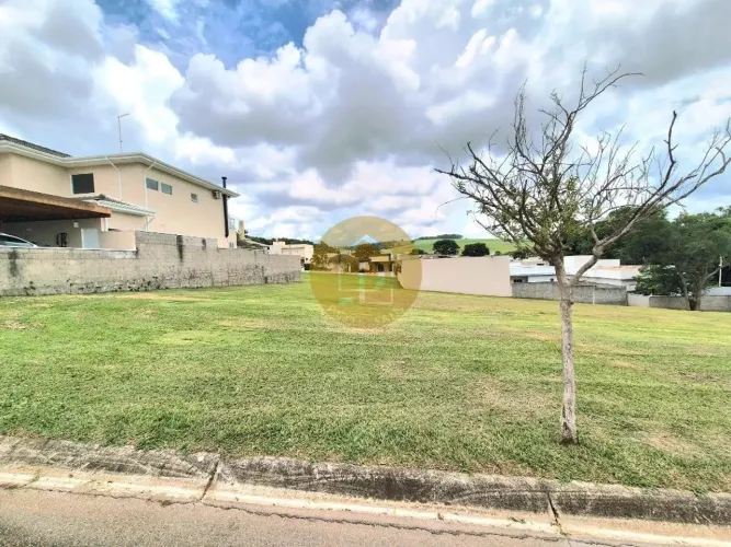 Terreno à venda Condomínio Bosque dos Pires em Itatiba/SP!