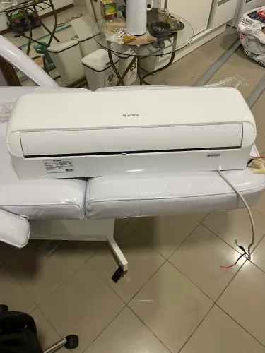 Ar condicionado novo Gree 12000 btys 