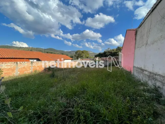 Venda Lote-Área-Terreno Sonho Verde Florestal