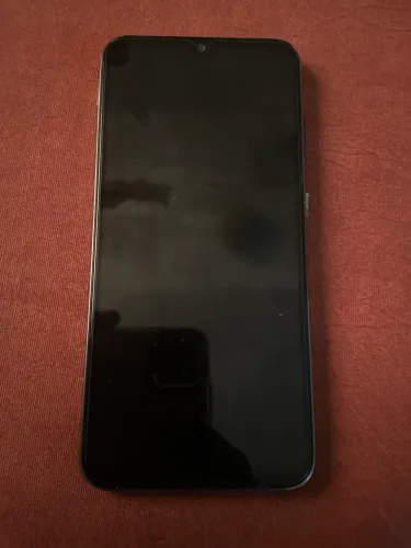 Xiaomi readmi note 8