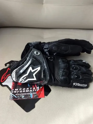 Luva Alpinestars 