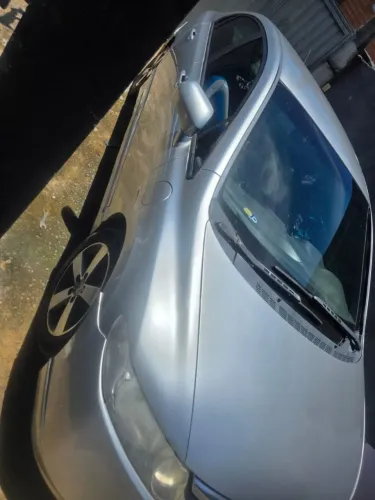 Honda Civic Sedan LXS 1.8/1.8 Flex 16V Aut. 4P 2008