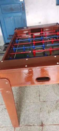 Mesa de pebolin