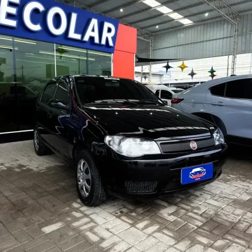 Fiat Palio 1.0 Economy Fire Flex 8V 4P 2010
