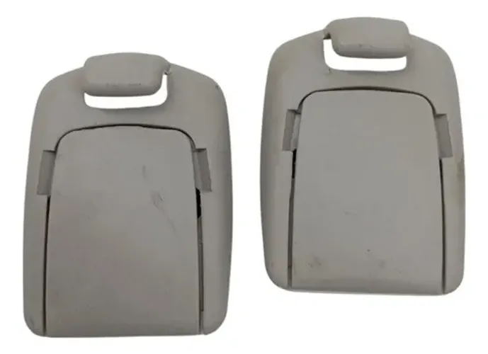 Par Suporte Cabide Teto Peugeot 206 Sw 1.4 2003 2004 2005