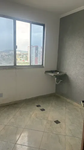 Alugo sala no Centro de Nova Iguaçu. Excelente localização