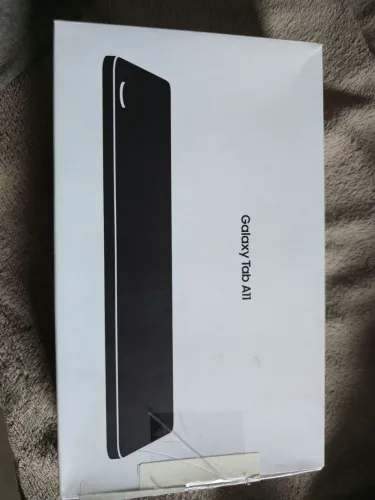 Tablet samsung A11