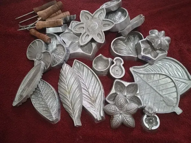 Moldes para fazer flores e bonecas de Eva 