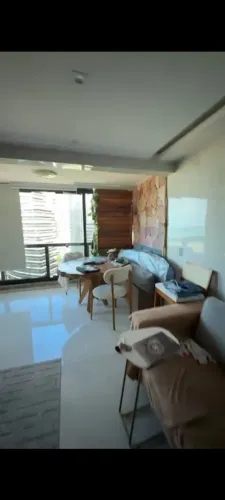 Lindo apartamento vista mar reformado top liga 9 87 48 31 08 Diego9989F Meireles atlântico