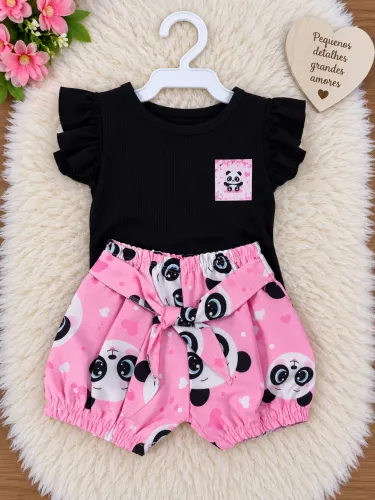 Kit para bebês