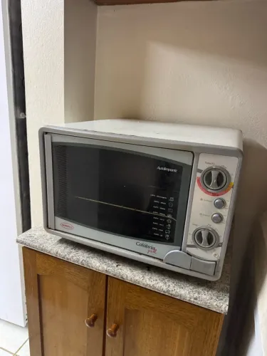 Forno Elétrico Nardelli Calábria Grill 220V