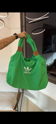 Sacolão Adidas/Puma