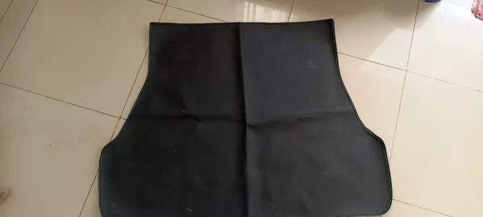 Tapete porta malas Voyage G6