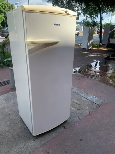 Geladeira cônsul