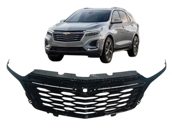 Grade Dianteiro Chevrolet Equinox 2022 a 2024 Usado Original 