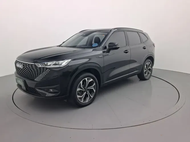 GWM Haval H6 Phev AWD (hibrido) 2025