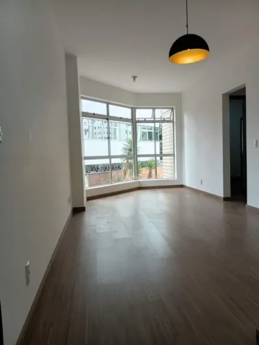 Apartamento 2 Quartos à venda, 2 quartos, 1 suíte, 1 vaga, Funcionários - Belo Horizonte/M