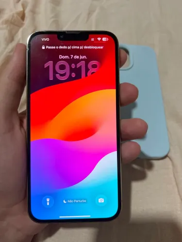 iPhone 13 Pro Max Gold