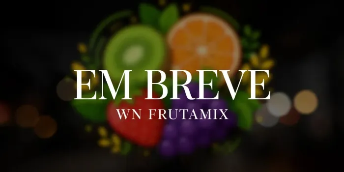 Vitaminas e sucos