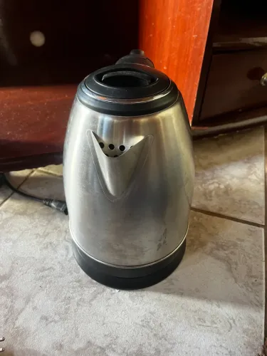Chaleira elétrica Bene casa