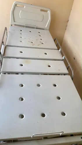 Cama hospitalar