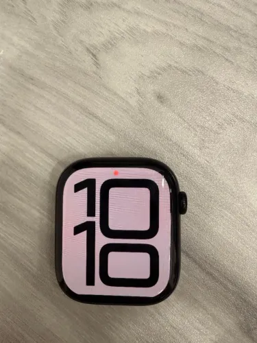Apple Watch Series 10 com AppleCare+
