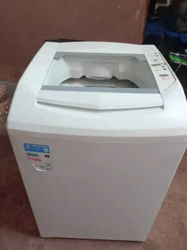 Vendo maquina Brastemp de 11 kg