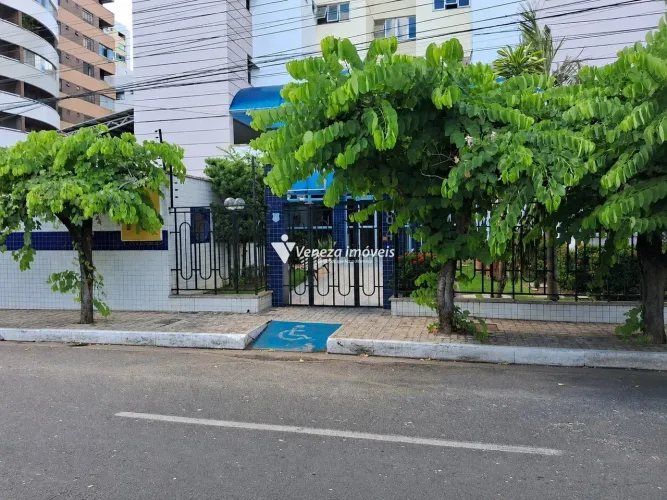 Apartamento no Edifício Riverside Residence para aluguel