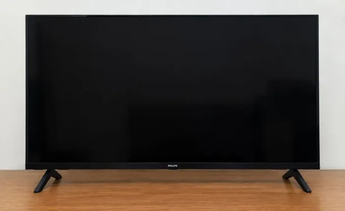 TV PHILIPS 48' RETIRADA DE PEÇAS
