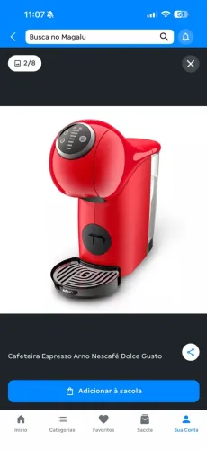 Cafeteira