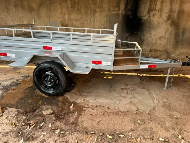 Carretinha