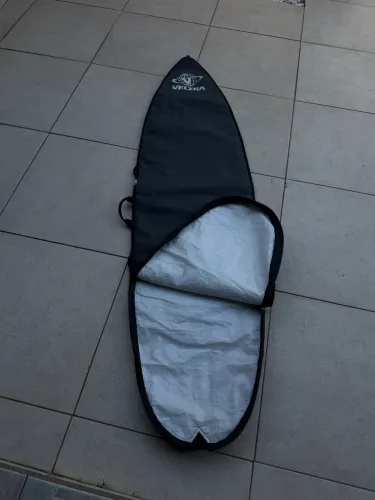 Capa de prancha de surf vários tamanhos