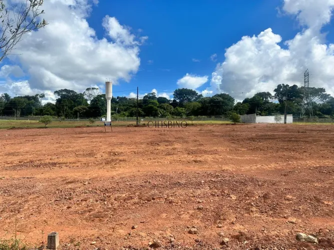 TERRENO À VENDA  CONDOMÍNIO ORLEANS I | BR-364