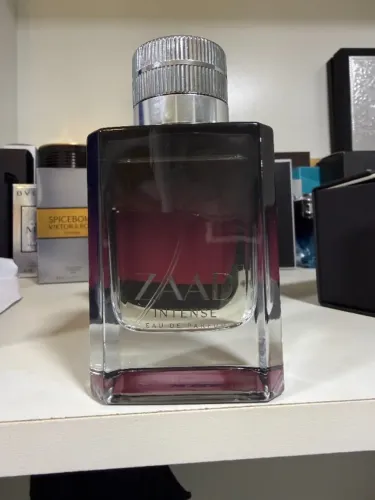 Zaad Intense
