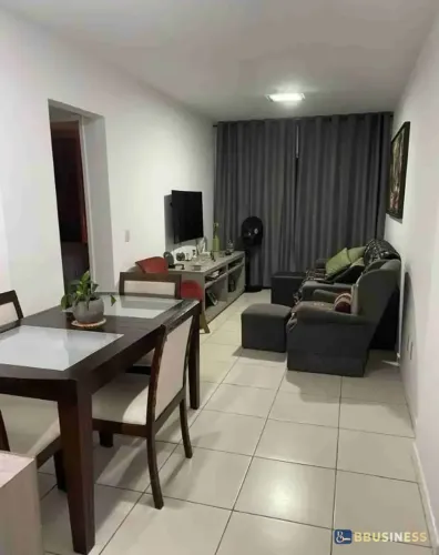 Apartamento à Venda no Condomínio Neo Flamboyant  Moderno, Aconchegante e Bem Localizado -