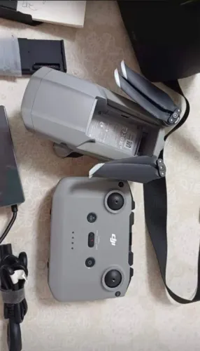 Drone DJI Mavic Air 2 - COMBO