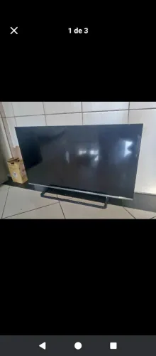 Tv smart
