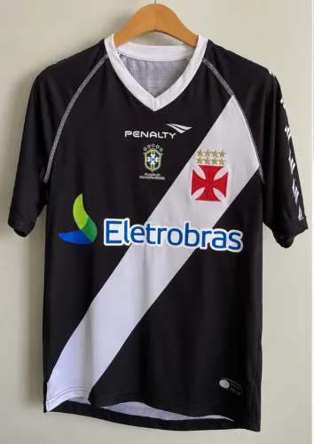 camisa do vasco original da época