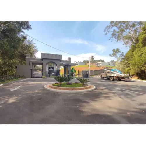 Excelente Terreno a venda !! Condomínio Parque Imperador - Bragança Paulista SP