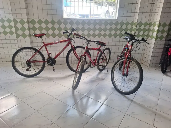 Bicicletas