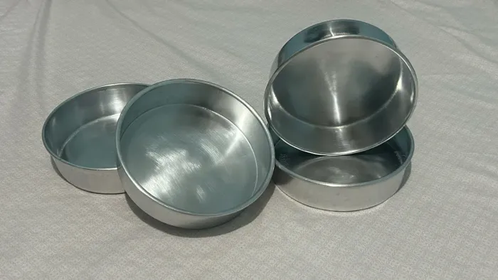 Vende-se Formas Para Bolo