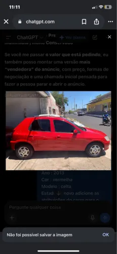 VEM PEA NEW CAR!